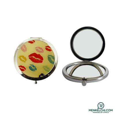 Pocket Mirrors