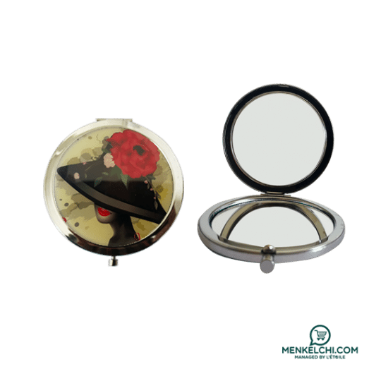 Pocket Mirrors