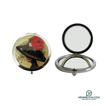 Pocket Mirrors