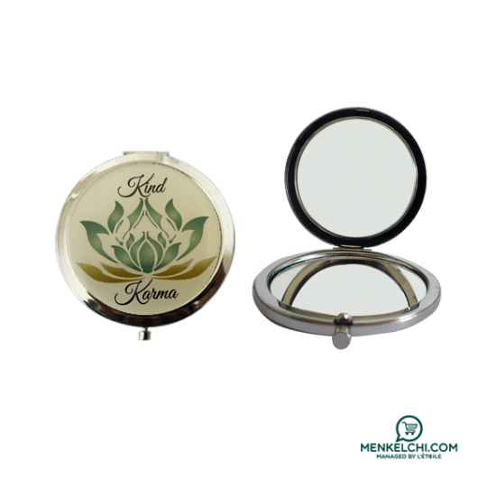 Pocket Mirrors