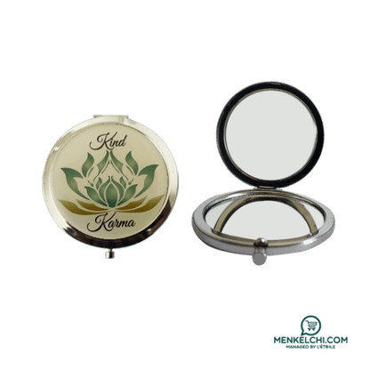 Pocket Mirrors