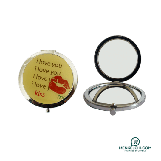 Pocket Mirrors