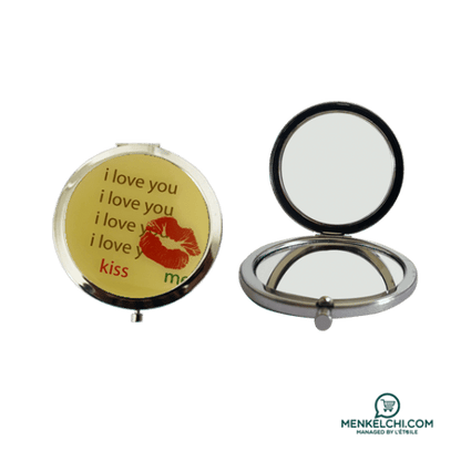 Pocket Mirrors