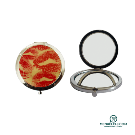 Pocket Mirrors