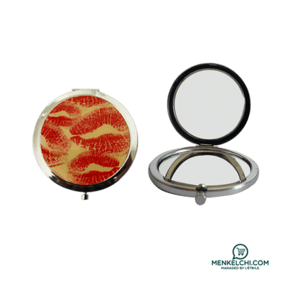 Pocket Mirrors