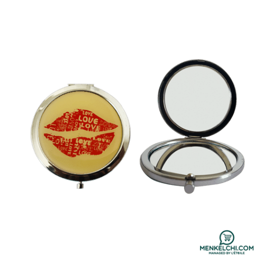 Pocket Mirrors