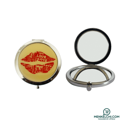 Pocket Mirrors