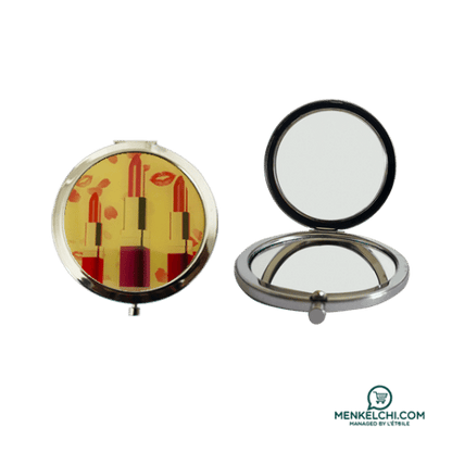 Pocket Mirrors