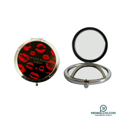 Pocket Mirrors