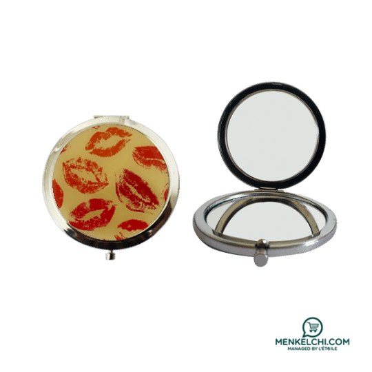 Pocket Mirrors