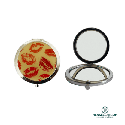 Pocket Mirrors