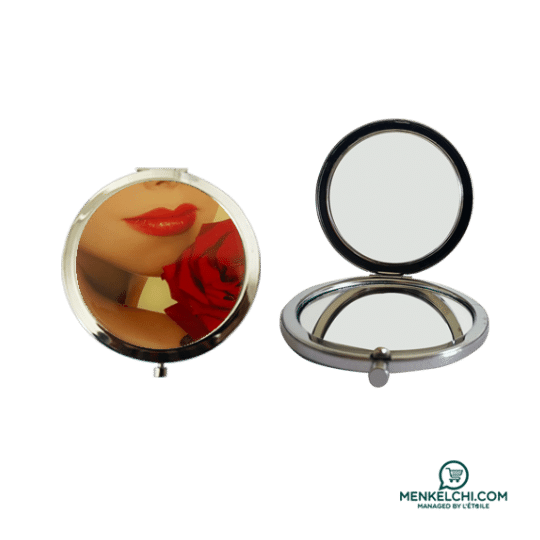 Pocket Mirrors