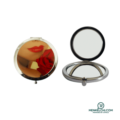 Pocket Mirrors