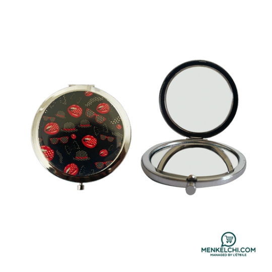 Pocket Mirrors
