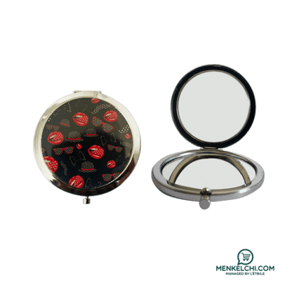 Pocket Mirrors