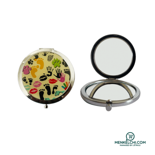 Pocket Mirrors