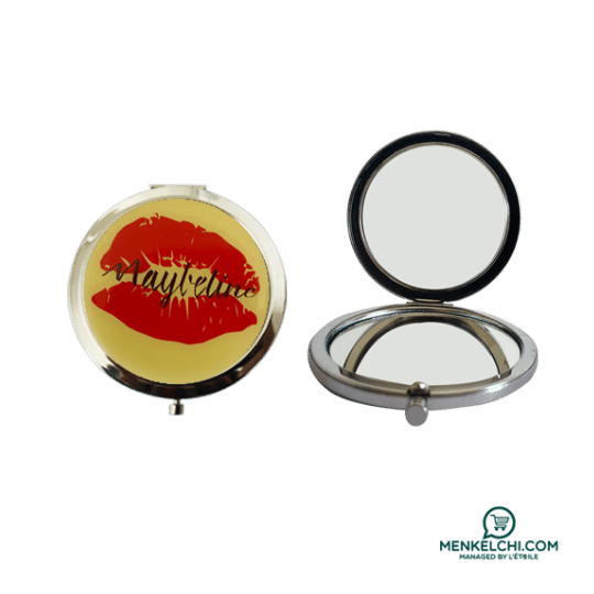 Pocket Mirrors