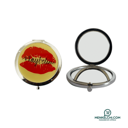 Pocket Mirrors