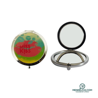 Pocket Mirrors
