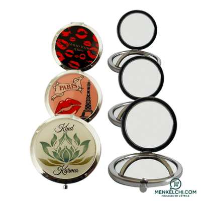 Pocket Mirrors
