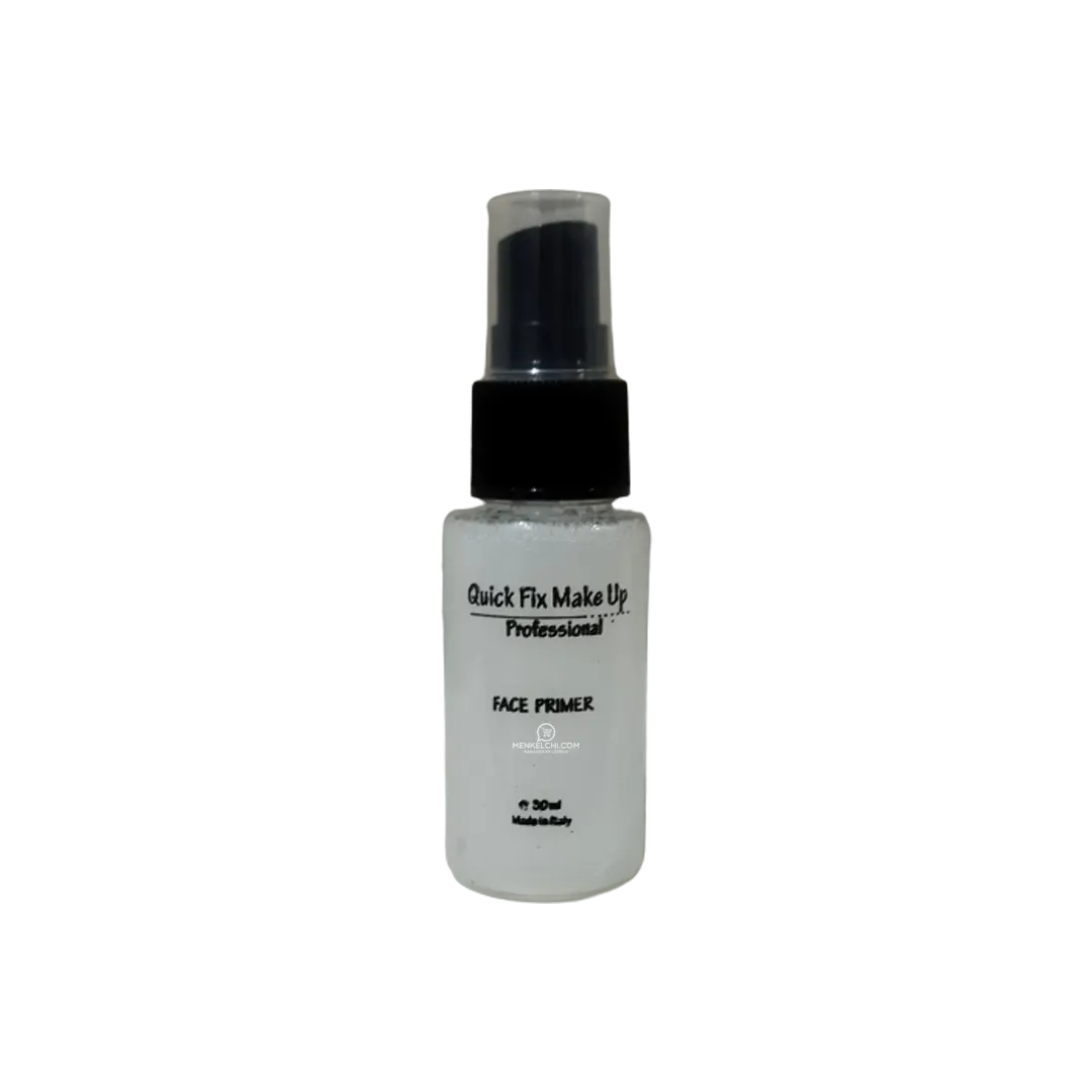 Quick Fix Make Up Face Primer - 30ml – MENKELCHI