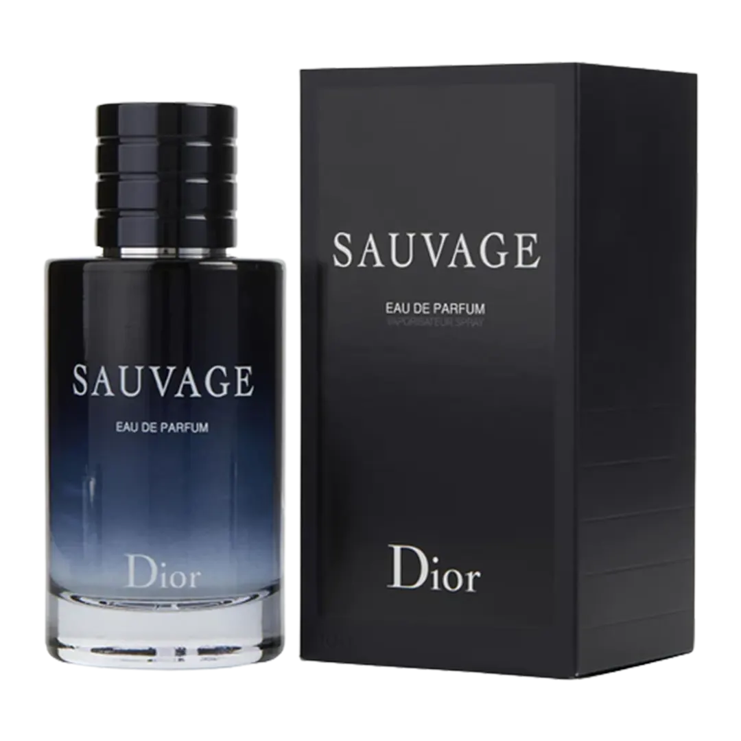 Dior Sauvage Eau De Parfum Pour Homme - 100 ML