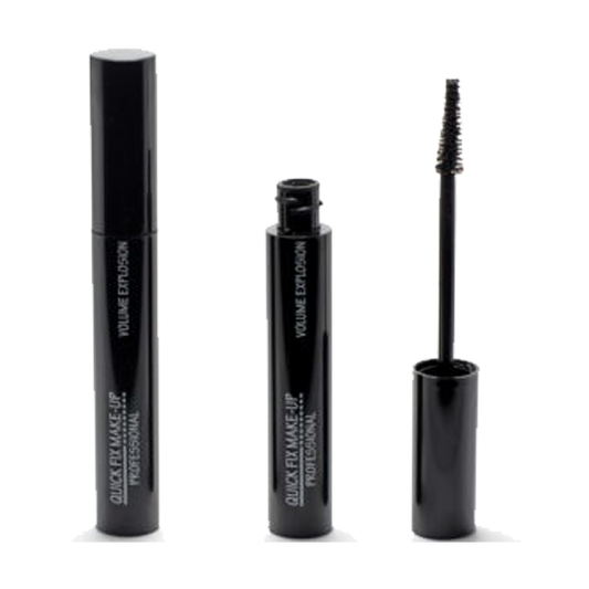 Quick Fix Mascara Volume Explosion - 01 Superb