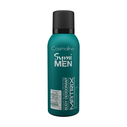 Cosmaline Symi Deodorant Spray For Men Limited Edition - 150ml