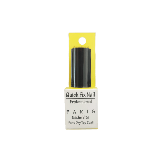 Quick Fix Fast Dry Top Coat - 12ml