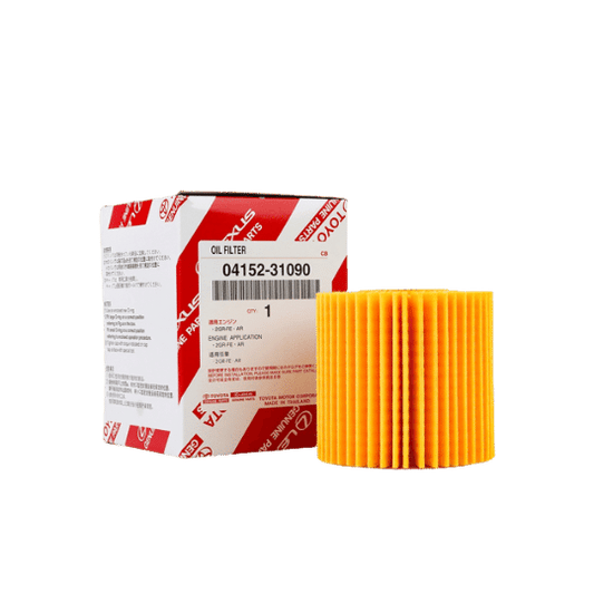 Toyota Filter Oil 04152-31090