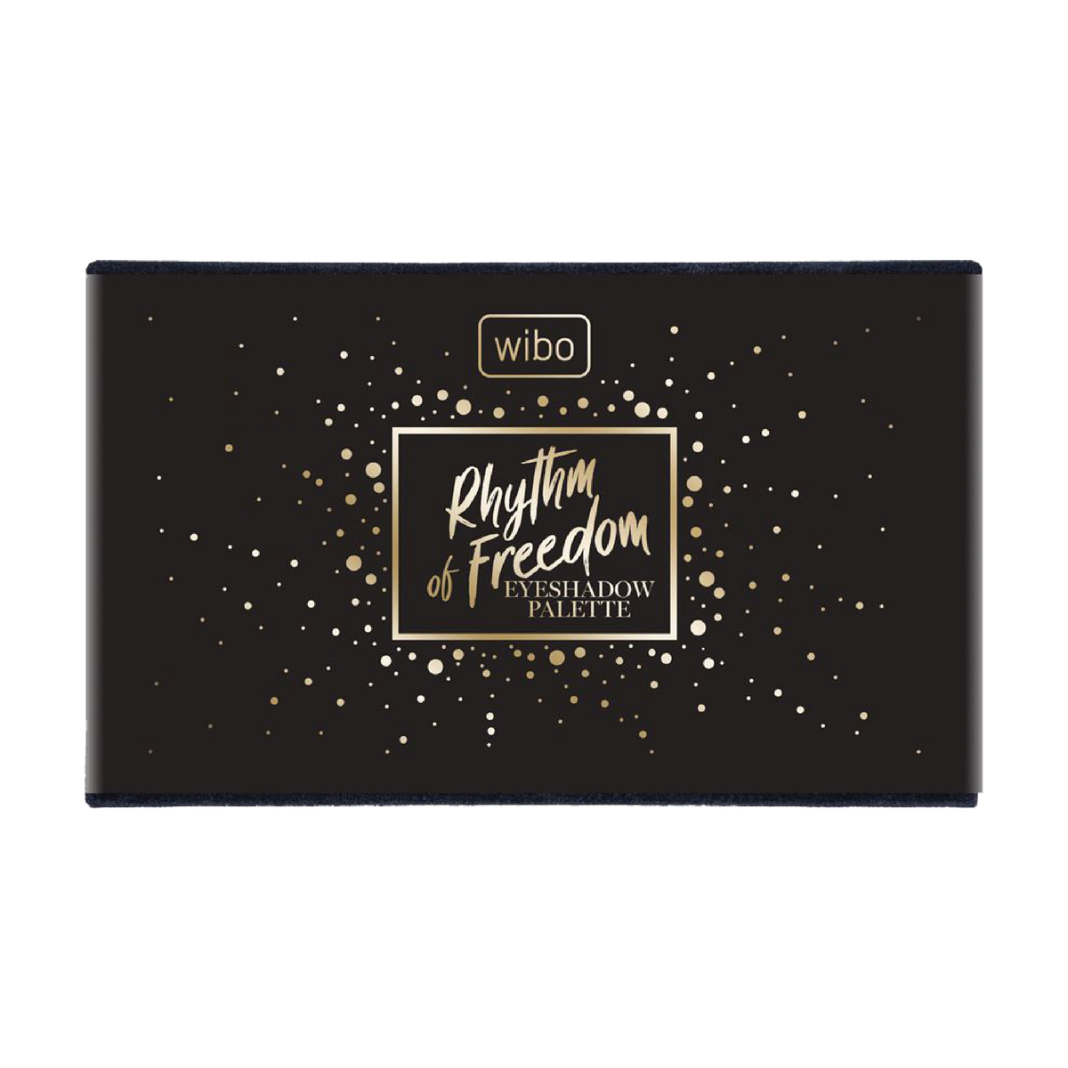Wibo Rhythm of Freedom Eyeshadow Palette