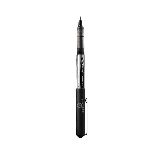 Yalong 0.5 mm Black Roller Ball Pen