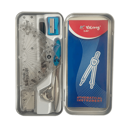 Yalong Compass Kit