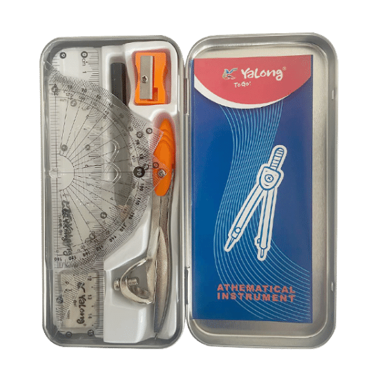 Yalong Compass Kit