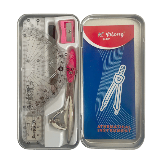 Yalong Compass Kit