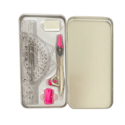 Yalong Compass Kit - 8 Pcs