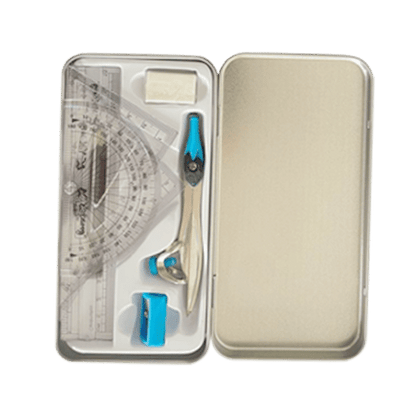 Yalong Compass Kit - 8 Pcs