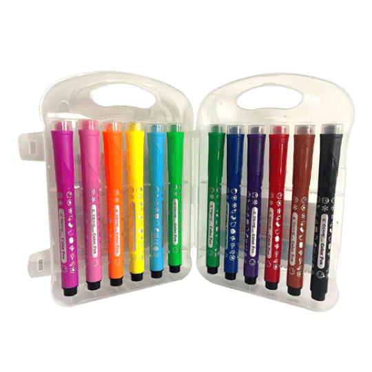 Yalong Water Color Pens
