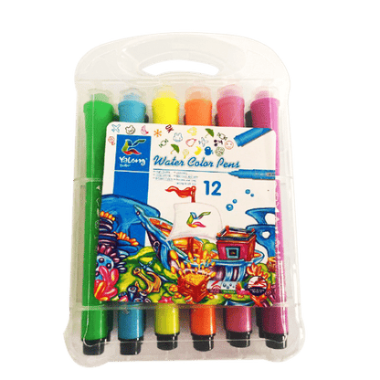 Yalong Water Color Pens