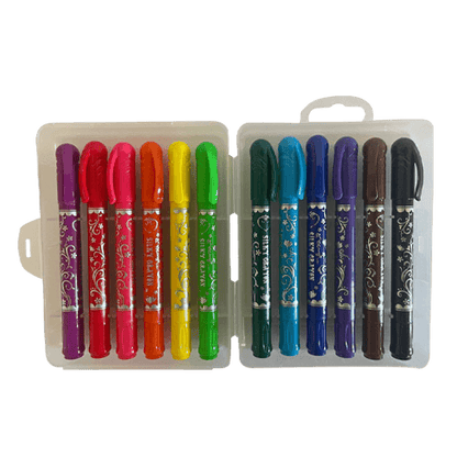 Yalong Color Pencils - 12 Colors